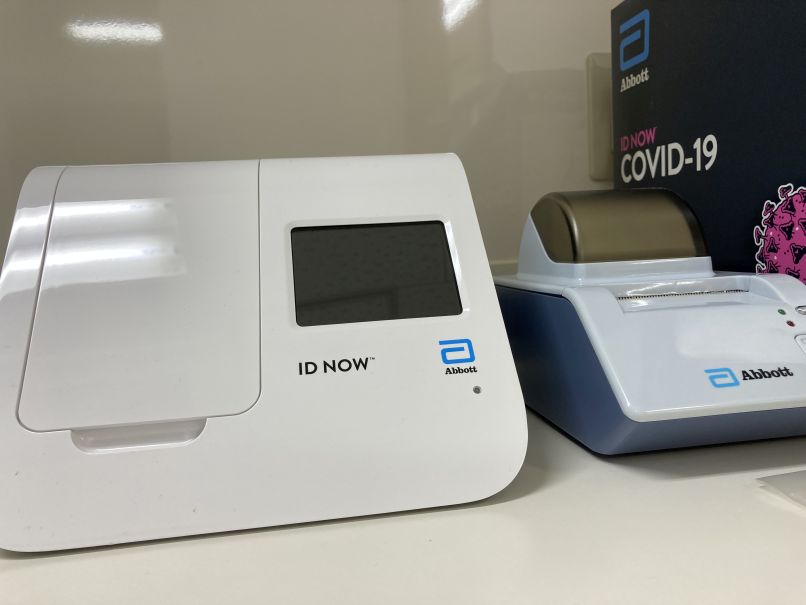 IDNow